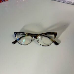Michael Kors Tortoise Shell Glasses